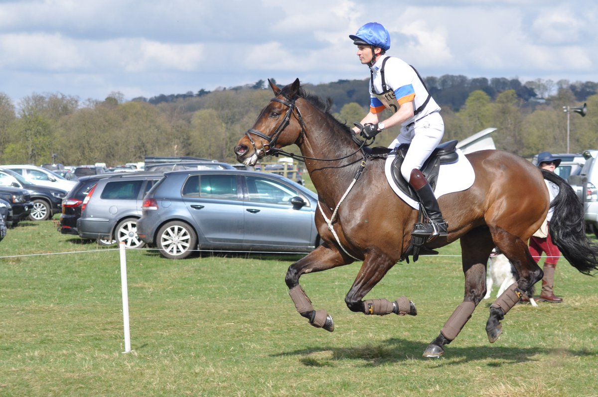 Today at #OasbyHT its all about the Tri-Star <a href="/SaracenFeeds/">Saracen Horse Feeds</a> Intermediate League. First points of the #TriStarEventing season being picked up by lots of great riders including <a href="/Oliver_Townend/">Oliver Townend</a> @Piggy_French &amp; <a href="/1izzytaylor/">Izzy Taylor</a> #SaracenIntLeague #TriStar2Tokyo <a href="/bedeevents/">Bede Events</a> <a href="/MusketeerEvents/">Musketeer Events</a>