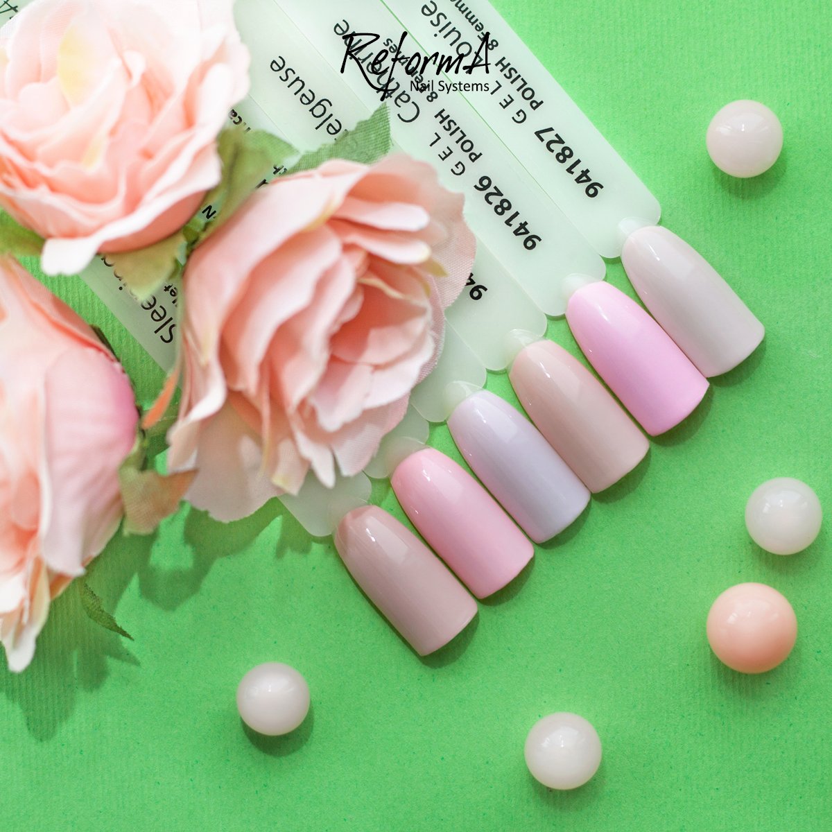 reformnails's tweet photo. Feel the spring on the tips of your fingers 💐
.
.
.
#reformnails #reformanails #reformagelpolish #pinknails #pinkpolish #nudepolish #manicure #nails #nudenails #flatlaystyle #romanticnails #nailsupply #nailsupplies #nailservice #nailserviceproducts #springnails2018 https://t.co/GgFhqekjNF
