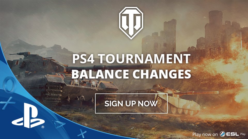 We made balance changes to the mappool.

➡️ esl.gg/2p5DDMm