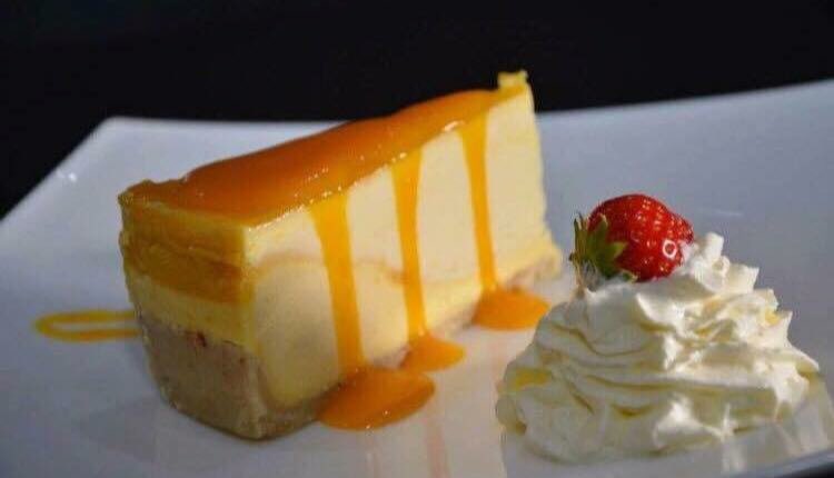 GODF4THER's tweet photo. With #MothersDay coming up on Sunday, why not show your mum you care by treating her to a delicious freshly made, hand crafted meal and mouthwatering dessert form Godfather? 😊😊 https://t.co/4a3hCdHy1I