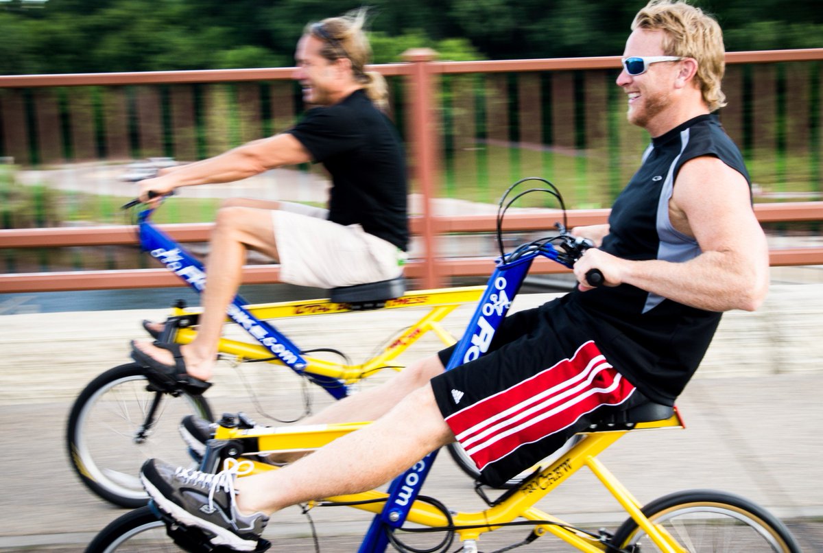 Rowbike to display &amp; demo at Amaze-Expo Dubai UAE March 22-23 2018 difc.ae/event/amaze-ex…