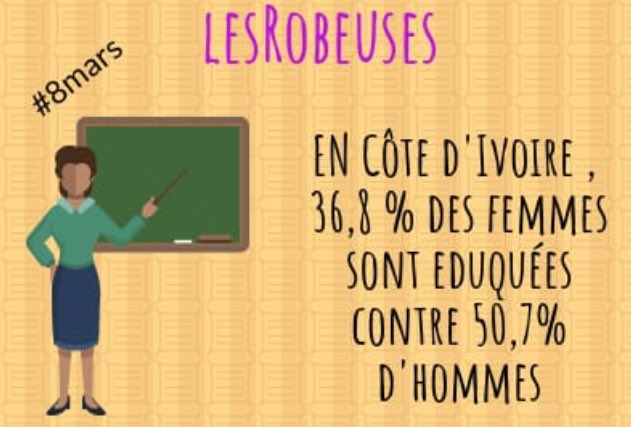 LesRobeuses tweet media