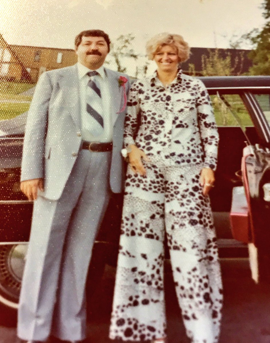 Who Are Alexi McCammond's Parents? Unveiling the Mystery