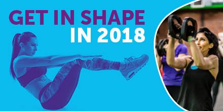 Don’t forget it’s Mother’s Day on Sunday. Give a fitness voucher to include use of the #gym, fitness classes &amp; all centre facilities for the day!! It can be used at any time to fit in with her busy schedule – so no excuses not to give it a go.  bit.ly/2FlVY2m #Mothersday