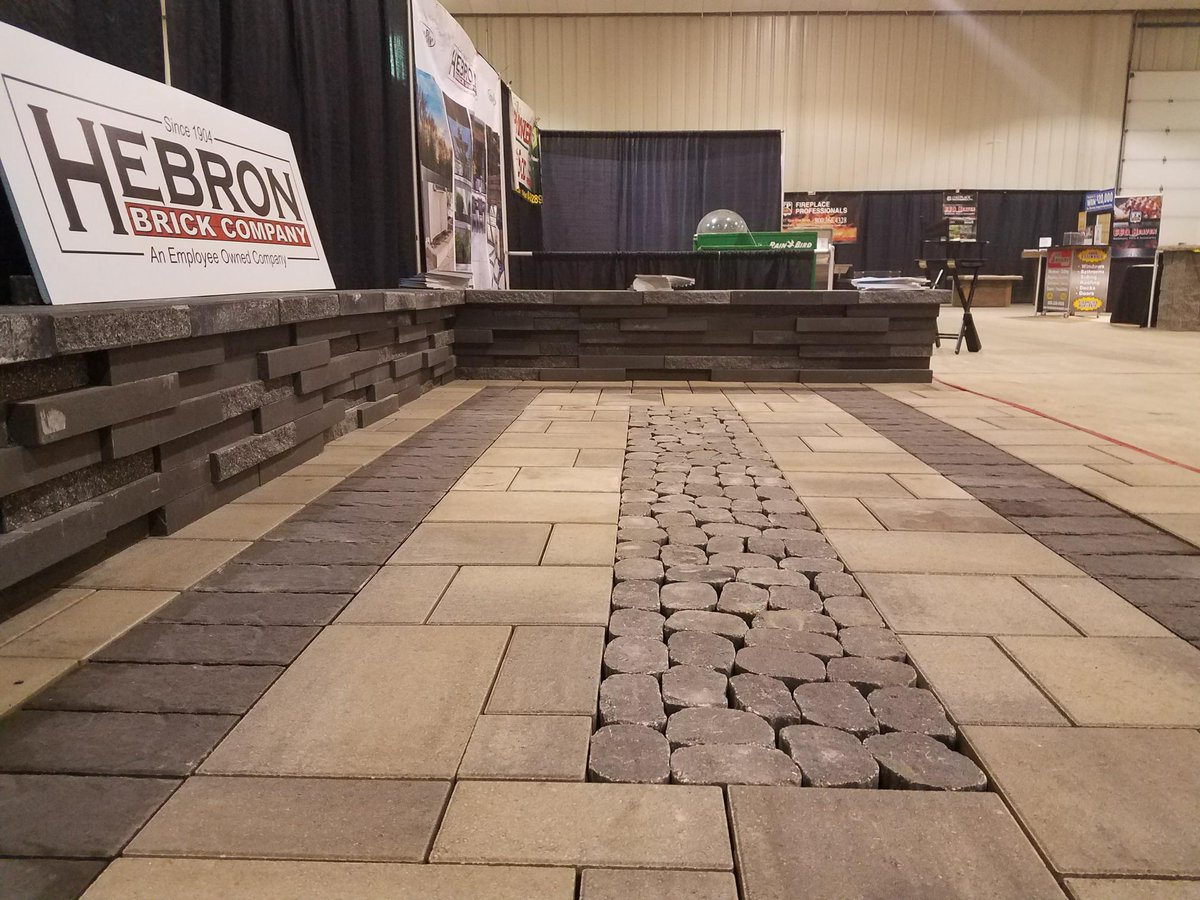 Hebron Brick SF tweet media