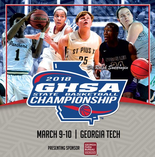 Ghsa Basketball Championship 2025 Dorothy Nash