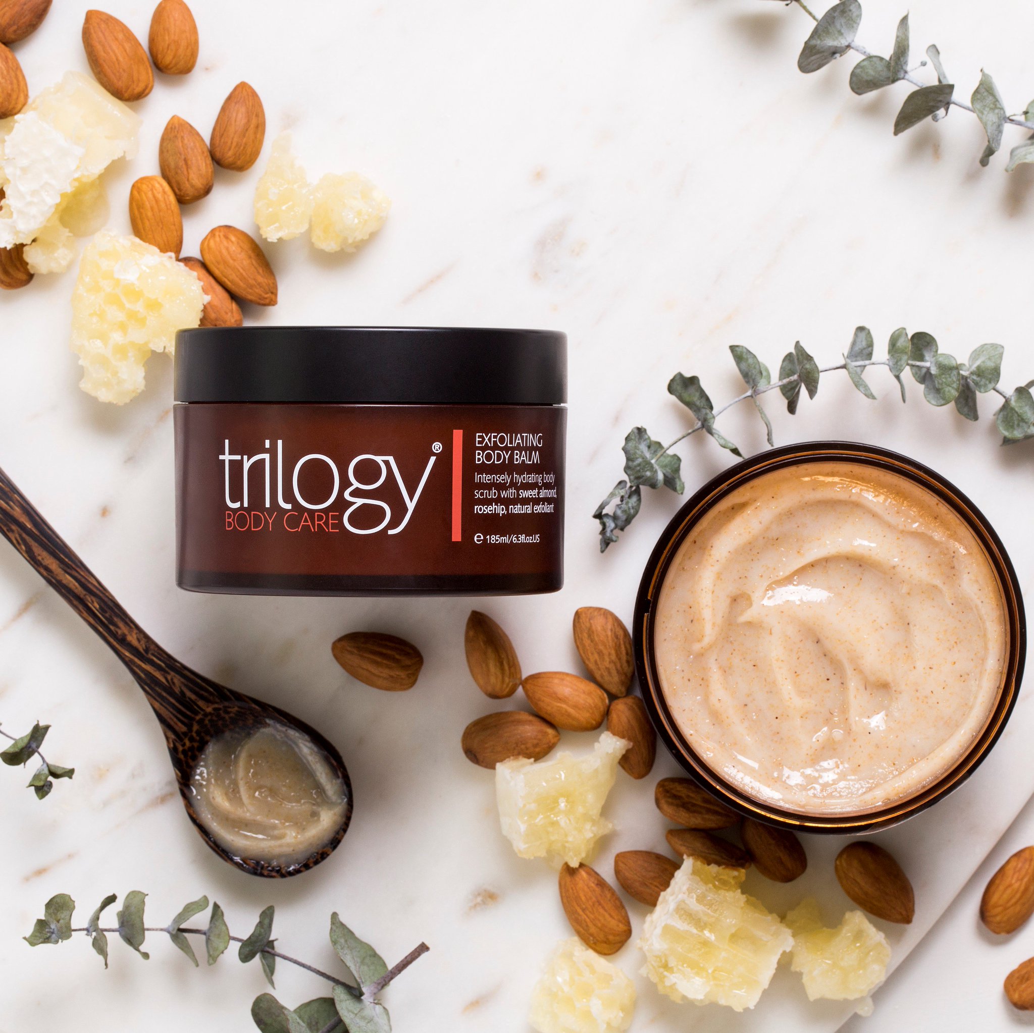 trilogy body care