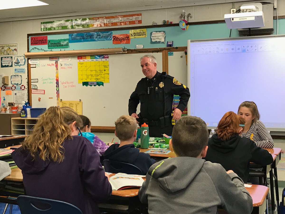 Roderick School tweet media