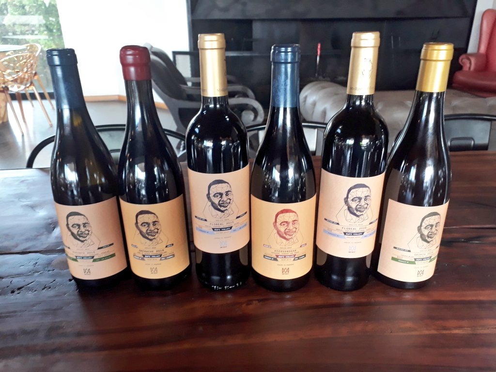 WittyWineWoman's tweet photo. Tonight we learn more about @mapi_valley and the wines at @MarianneWines!
🍷
#Mapi_Valley https://t.co/YnSR10k67Y
