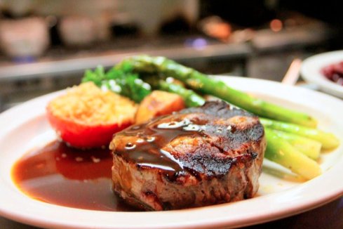 MaverickCooking's tweet photo. #CookingWithMaverick tonight? Share your #delicious dishes with us! https://t.co/cGmYhXGgqW