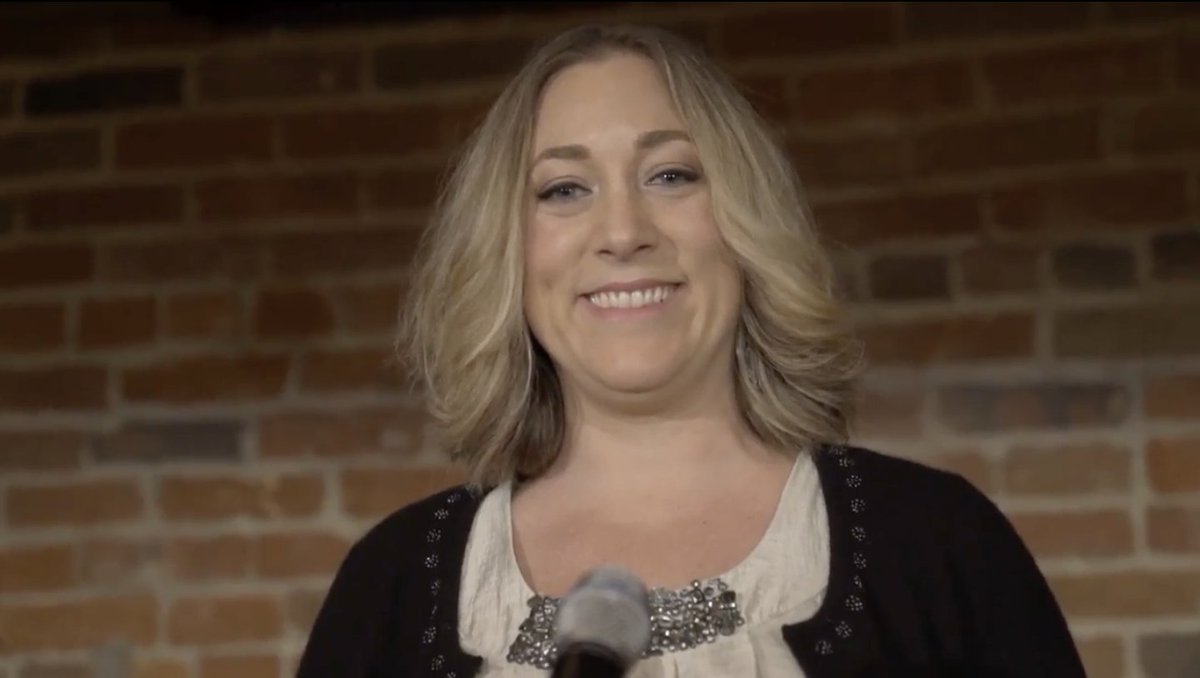 ParentingPatch's tweet image. Great to see that @TheMoth joined @TESAROBio for special #OurWayForward storytelling events; these stories are so moving. They get to the truth about  #ovariancancer. #sponsored bit.ly/2DCPCLk