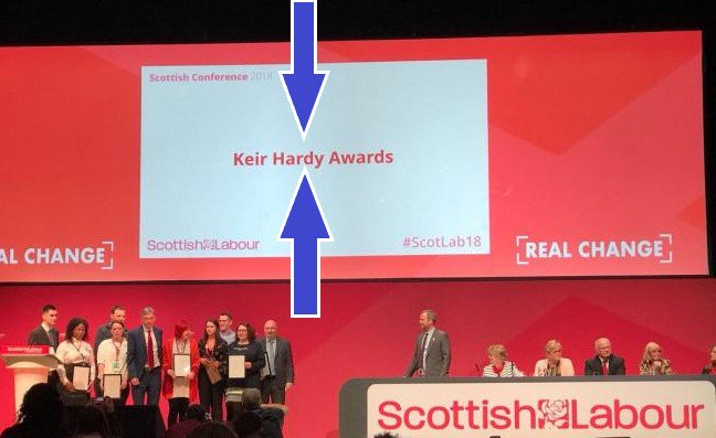 0604Arb1320's tweet photo. @holyroodmandy @stovies5 @scottishlabour before sending in any SERIOUS suggestions perhaps they should learn to spell their founder's name correctly, their branch office manager and leader should get their heads together BEFORE opening their mouths
#fagpacket #scotlab18
👇😉😂😂😂😂😂 https://t.co/XG7h3iwrER