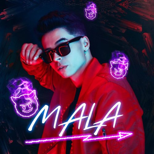 NewfaceJahir's tweet photo. #LoNuevo Reykon - Mala https://t.co/pPqWcyajWx https://t.co/ol13vNyzHg