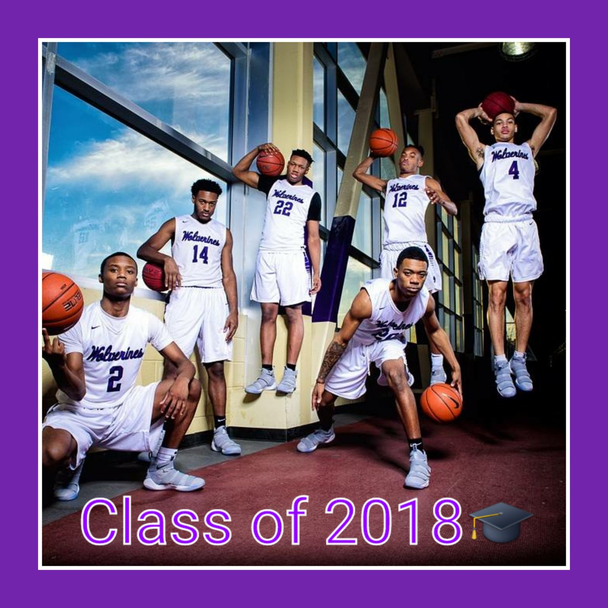 MillerGroveHoop's tweet image. Salute to our Senior players! Great bunch of young men who played hard this year!💪🏽Wishing them much success in their future endeavors! #CheckEmOut #StillAvailable  #MGBB #Classof2018🎓 @renzo_anderson @tjstargell5 @pagiekevin1 @millionairemon @_stuck__ Justice King