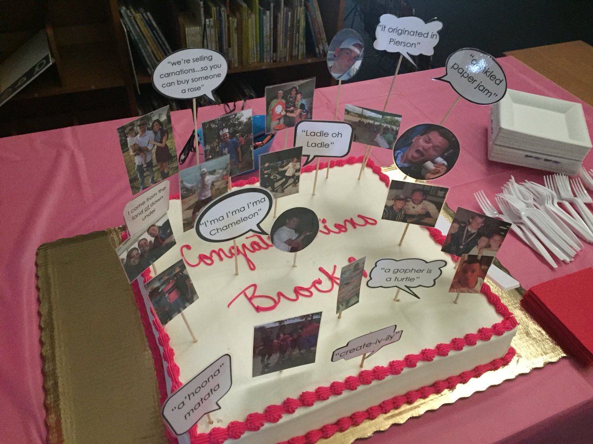 Blue Lake Elementary tweet media