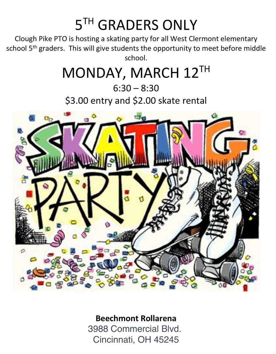 Summerside PTO tweet media