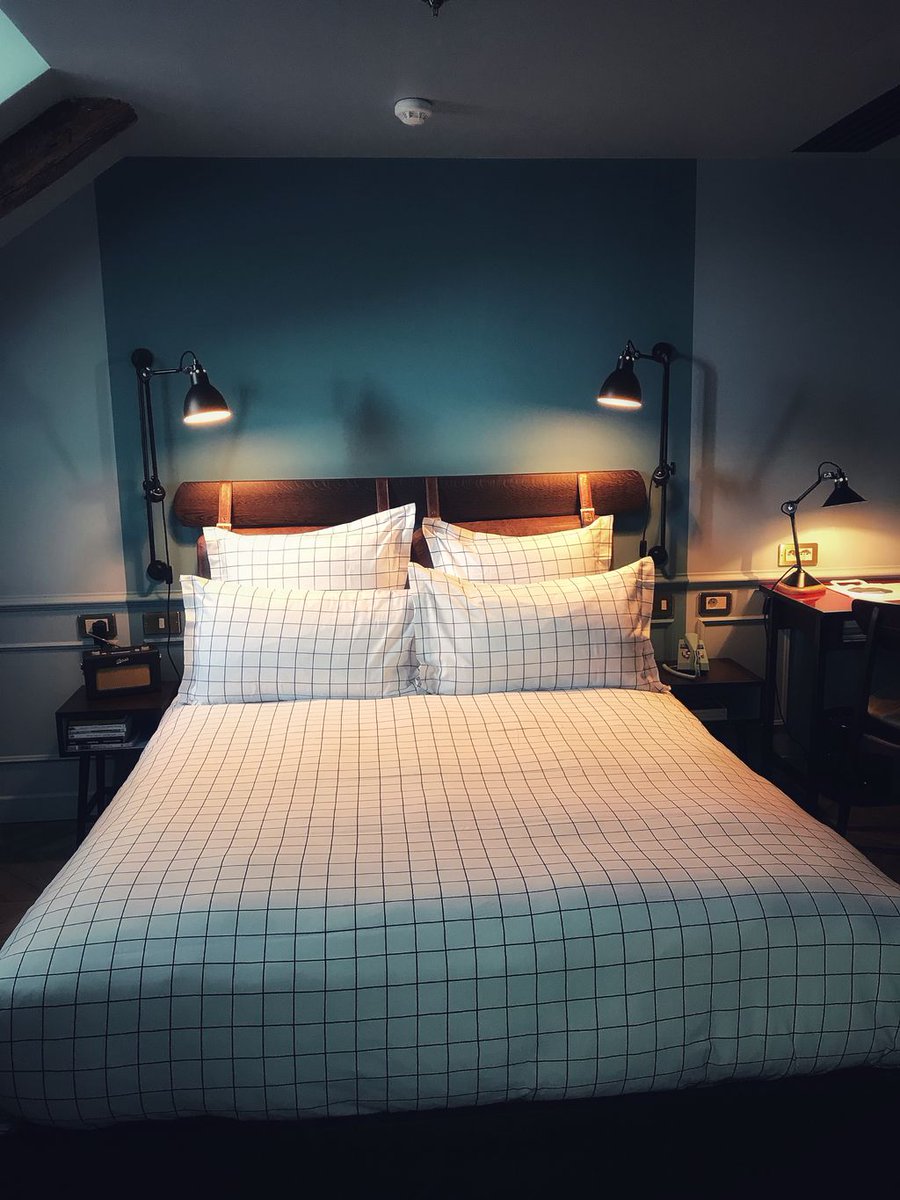 Jaz_Butterfly's tweet photo. New Post: Parisian Chic - A Stay at The Hoxton Hotel Paris
https://t.co/jUHS7TcNyM
#wheretostayinParis @Influencer_RT @UKBloggers1
#TheHoxtonParis @TheHoxtonLDN https://t.co/iZSnPGvffn