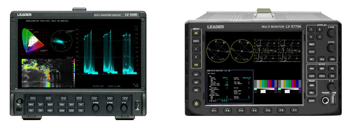 Presteigne Broadcast Hire tweet media