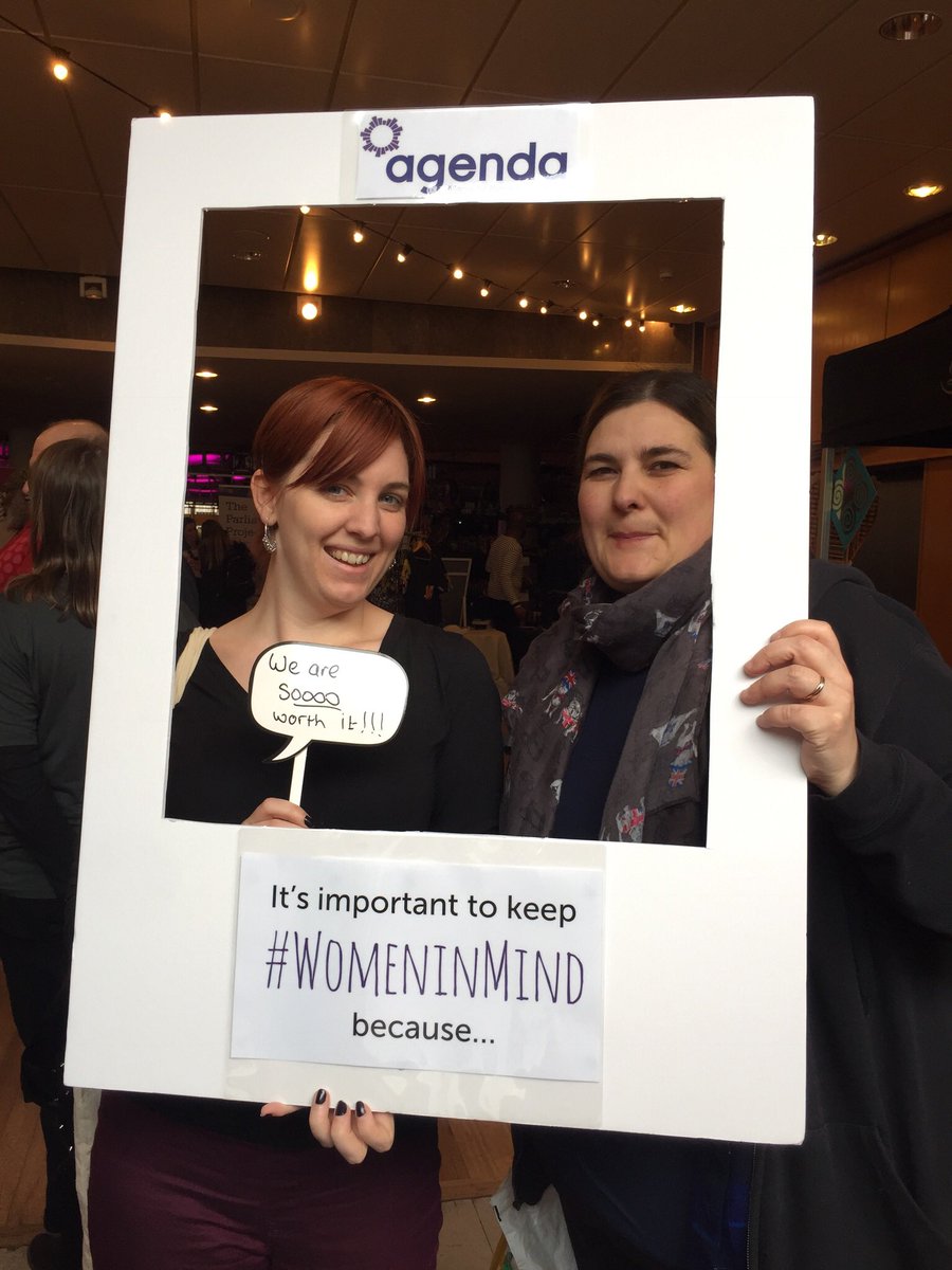 Agenda_alliance's tweet image. Good discussion with these excellent women #womeninmind #WOWLDN