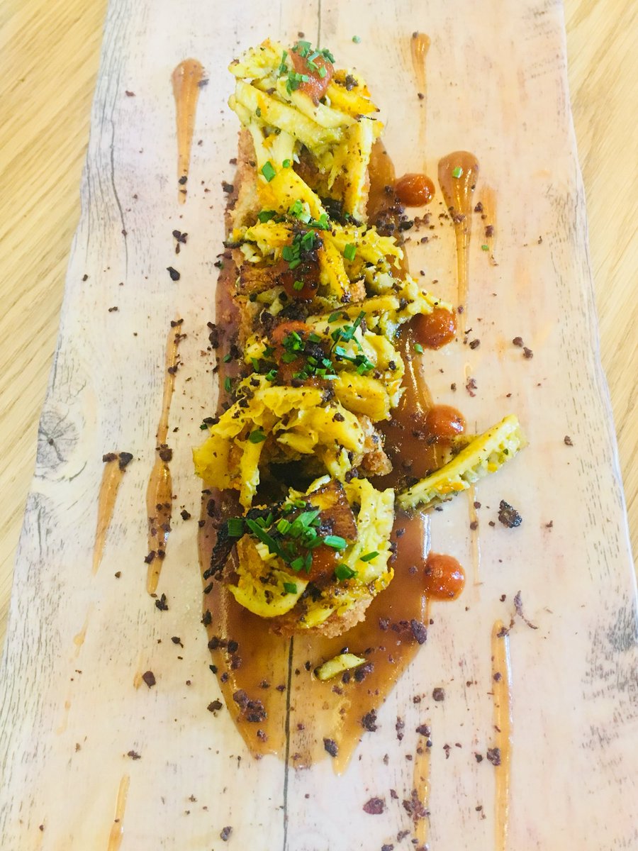 Estamos muy sorprendidos con los callos que prepara #MarioCéspedes de <a href="/cilindromadrid/">Cilindro Restaurante</a> . ¿ Cuál es el secreto ? Os lo contamos en <a href="/CanalCocina/">Canal Cocina</a> Recomienda. No os lo perdáis!!! <a href="/ayc_accion/">AcciónyComunicación</a>