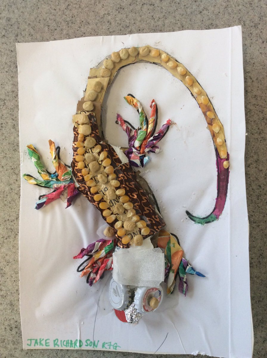 FHSchool_Art's tweet photo. Extraordinary homework by Jake in Miss Tang-Campbell's Year 7 class. Excellent effort & dedication to art #fhsandproud #3dhomework https://t.co/qLVo3nQKpB
