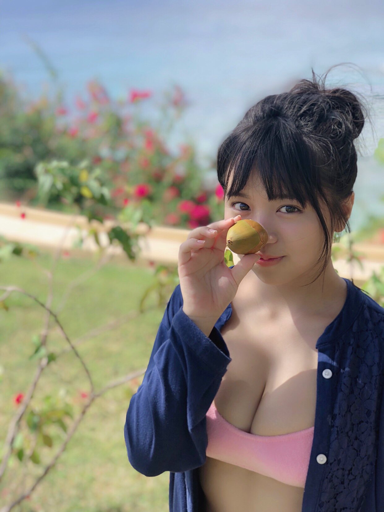 大原優乃 on X: 大原優乃 on X: