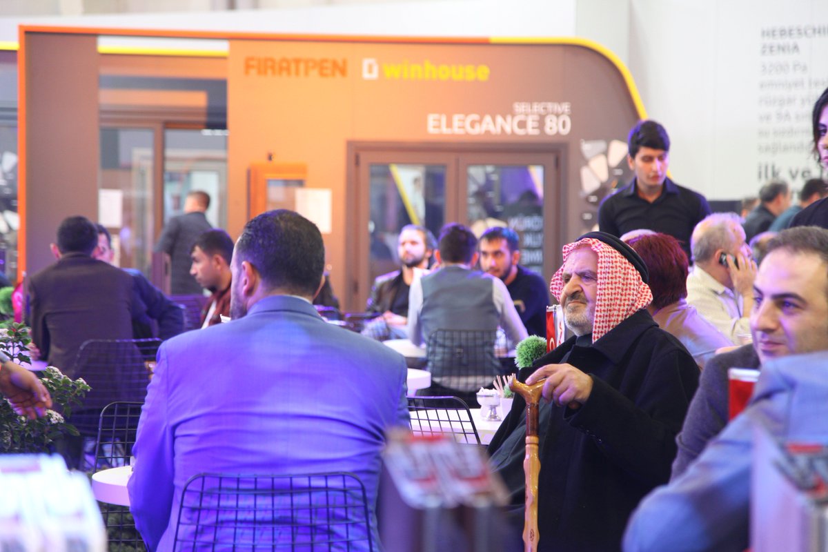 FiratPlastik's tweet image. Pencere Fuarında son 2 gün. Fuarın en çok ziyaretçi çeken standında sizleri yeni ürünlerimizle tanıştırmak için 8. salonda sizleri bekliyoruz.
#Tüyap #PencereFuarı #İstanbul #Türkiye