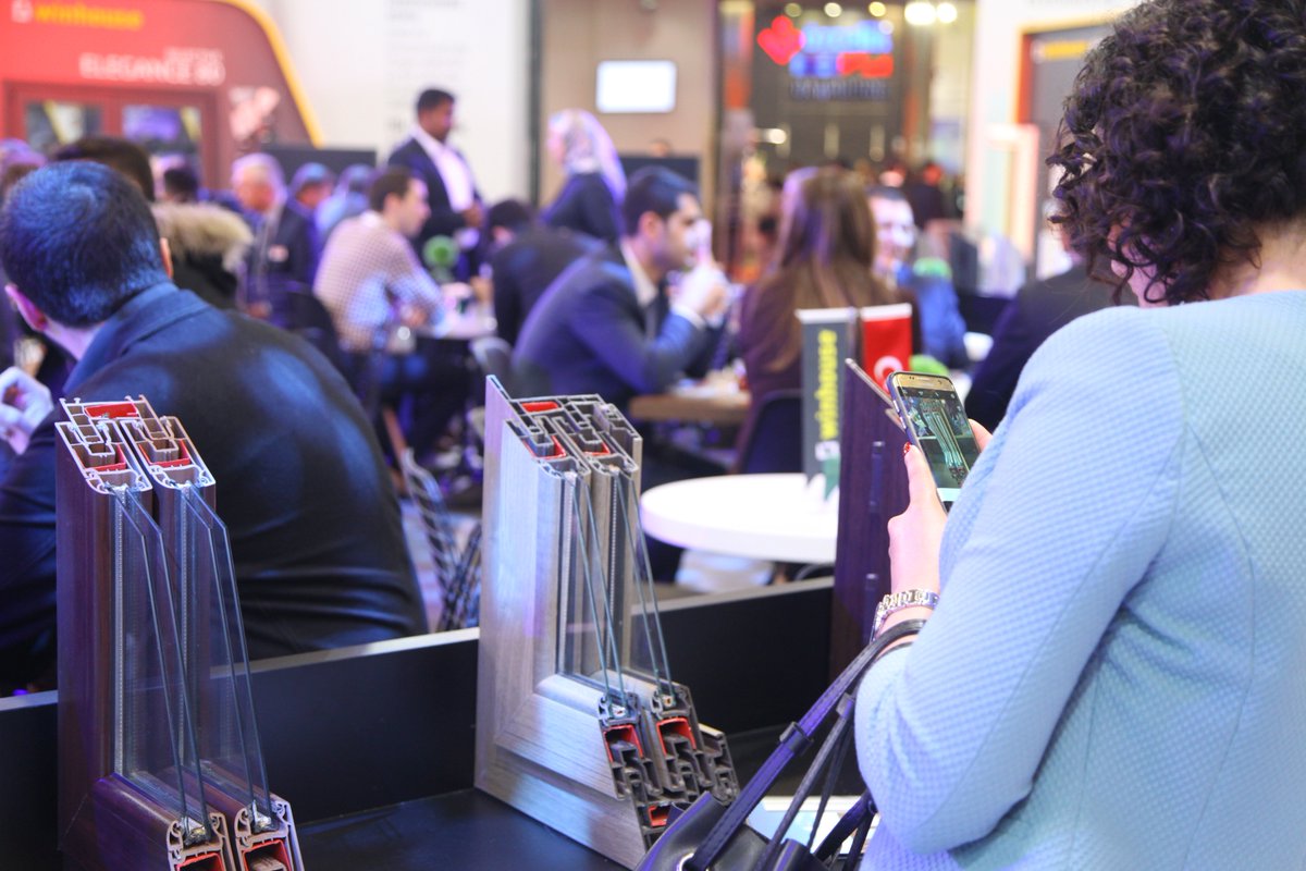 FiratPlastik's tweet image. Pencere Fuarında son 2 gün. Fuarın en çok ziyaretçi çeken standında sizleri yeni ürünlerimizle tanıştırmak için 8. salonda sizleri bekliyoruz.
#Tüyap #PencereFuarı #İstanbul #Türkiye