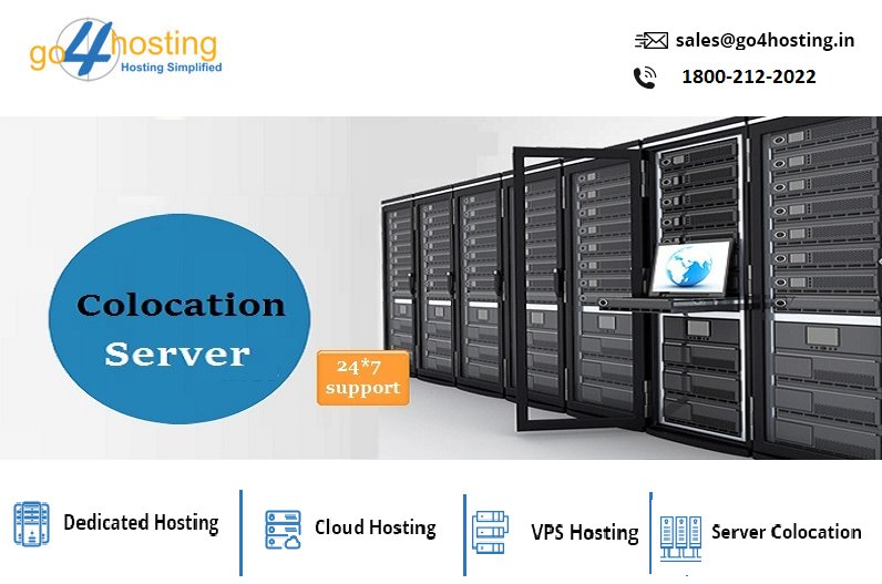 go4hosting's tweet image. #Colocation_Server hosting allows you to place your server machine in other web host&apos;s rack and share their bandwidth as your own. Choose Go4hosting to get best services.
For More Info - goo.gl/PsuR51 
For Live Chat - goo.gl/rZh7MX
#Meghdoot, #Datacenter