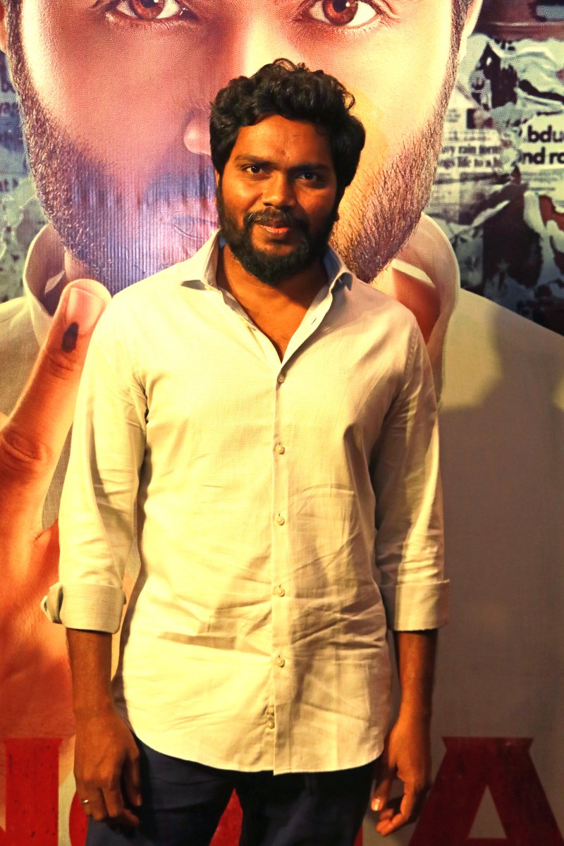 cinemaparvaicom's tweet photo. #NOTAPressMeet stills
See more here : https://t.co/mcBVXZTg8P
#NOTA #NOTAFirstLook #VijayDevarakonda @beemji @StudioGreen2 @kegvraja @anandshank @TheDeverakonda @Mehreenpirzada @SamCSmusic @madhankarky @dop_santha @shravyavarma @drkkiran1 @santhoshpj21 @proyuvraaj https://t.co/5kwIy9owCL