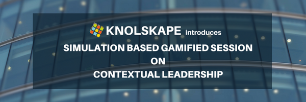 KNOLSKAPE's tweet photo. KNOLSKAPE is pleased to invite you to a half-day workshop, focused on Contextual Leadership, held at Hong-Kong location on 23rd March 2018. Read more - https://t.co/yN5ZnG08rH

Write to us at marieke.vanraaij@knolskape.com, to confirm your presence. https://t.co/Dg8TVG0zT0