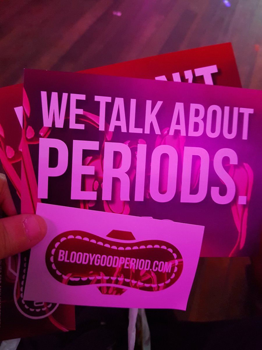 WorkmATe_Tech's tweet image. We are on board......@bloodygood__