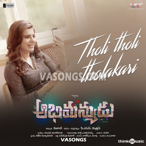 Abhimanyudu telugu full movie hotsell download