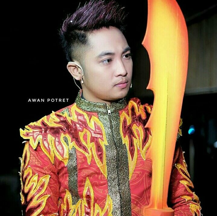 #AdaIrwanDiKonserCLB2