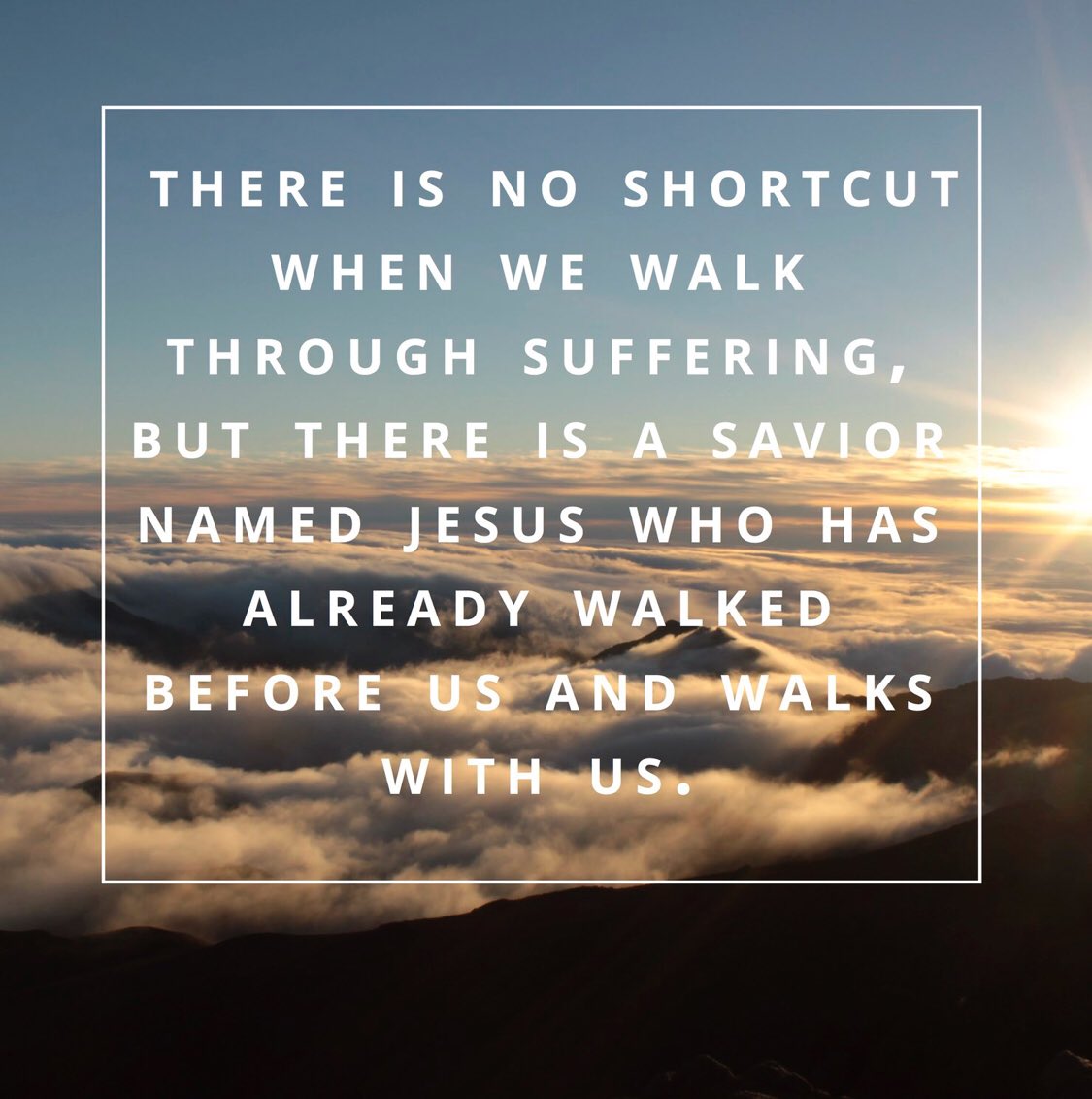 DeanNybes's tweet photo. We walk together again today. #RoyalLionLife #RockfordChristianStrong https://t.co/gBasCgoGjO