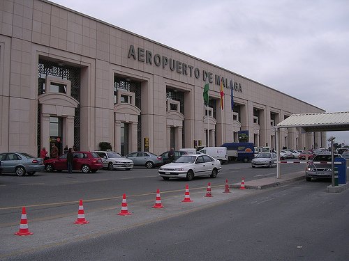 olivepress's tweet photo. Three men charged over death of British man found dead with testicles shoved in tuna can and ham on buttocks at #Malaga airport https://t.co/SJv02DpB7i #CrimeLaw #Lead #Malaga #allford #British https://t.co/Q0pbMW44OX