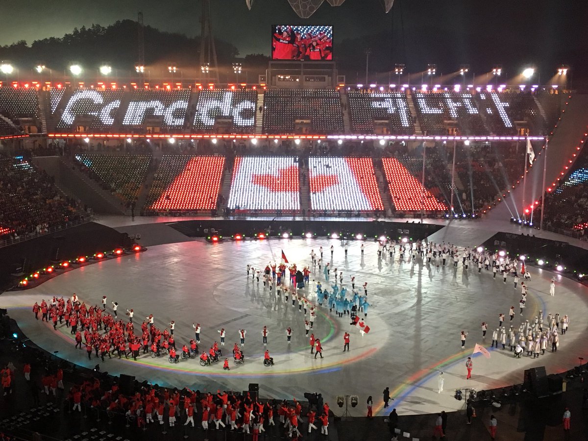 ParalympicsCan tweet picture