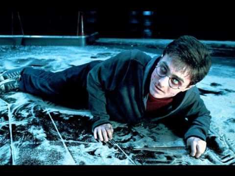 avanprattlevin's tweet photo. @LemaireAsh - In this scene HP seems to be "possessed" by Voldemort. Could HP be suffering from DID - brought on by the trauma of witnessing his parents' death and the mistreatment from his aunt and uncle during childhood? Yes/No? What else in the DDx? #Twidditch #Freud https://t.co/tWKOa1Lvvm
