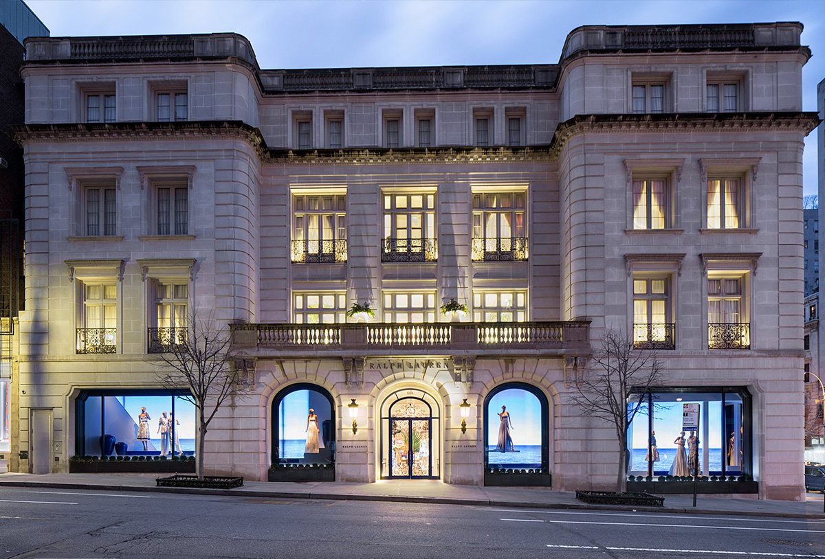 Virtumannequins's tweet photo. Iconic Spring Windows @ralphlauren, Madison Avenue
Our ICON collection attracts all the attention in haute couture as well as in high end denim and lingerie.
https://t.co/BgSX6EbPMj
#mannequins #visualmerchandizing #windowdisplays #retaildesign #retailmerchandizing #ralphlauren https://t.co/dRuD7jpkYn
