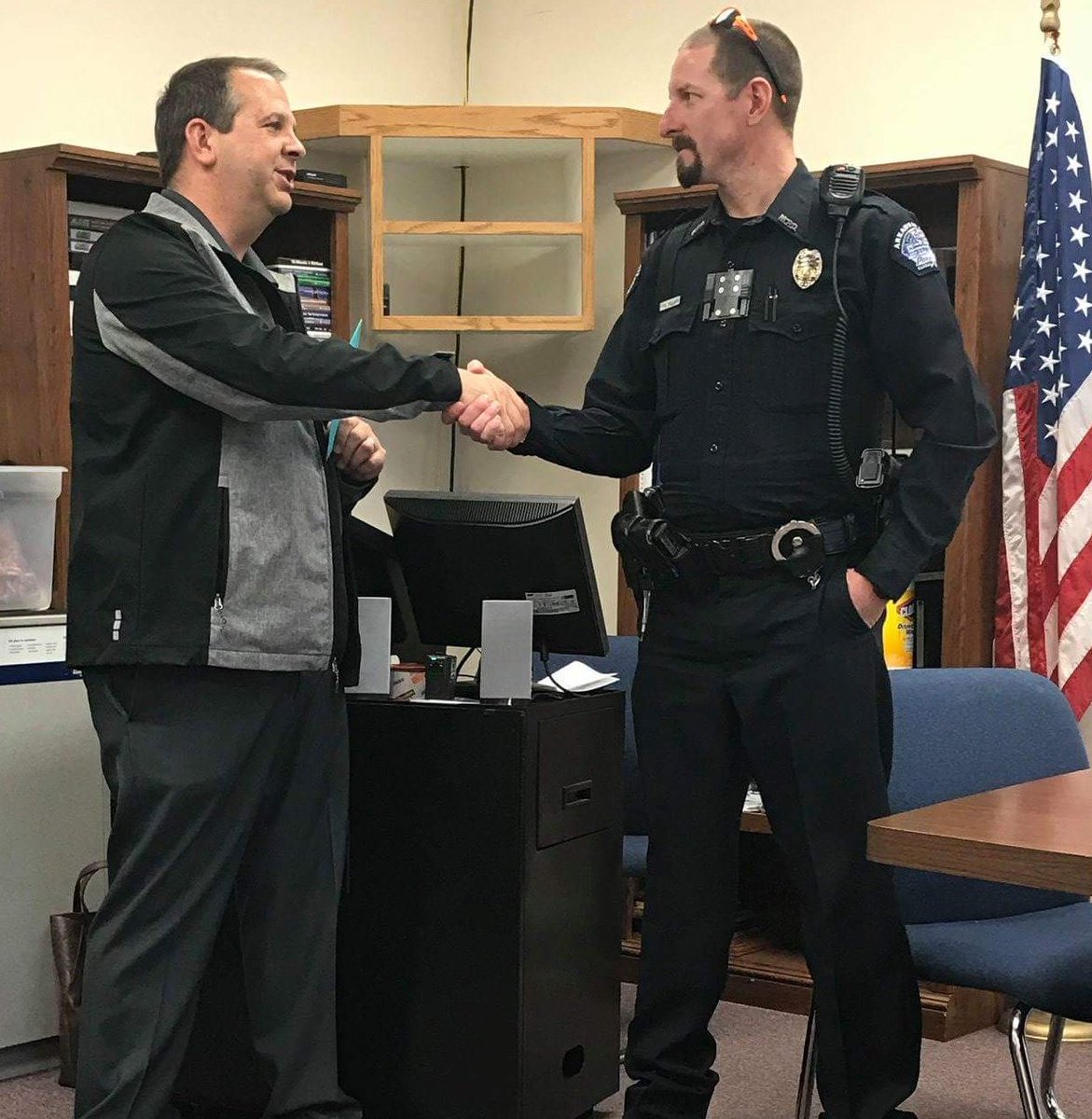 Adams Elementary (PrincipalOnelio) Twitter