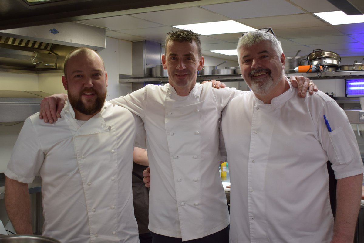 Lucknam Park, Emblems Collection tweet media