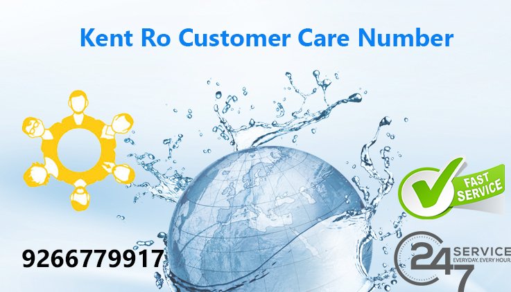 Kent RO Customer Care tweet media