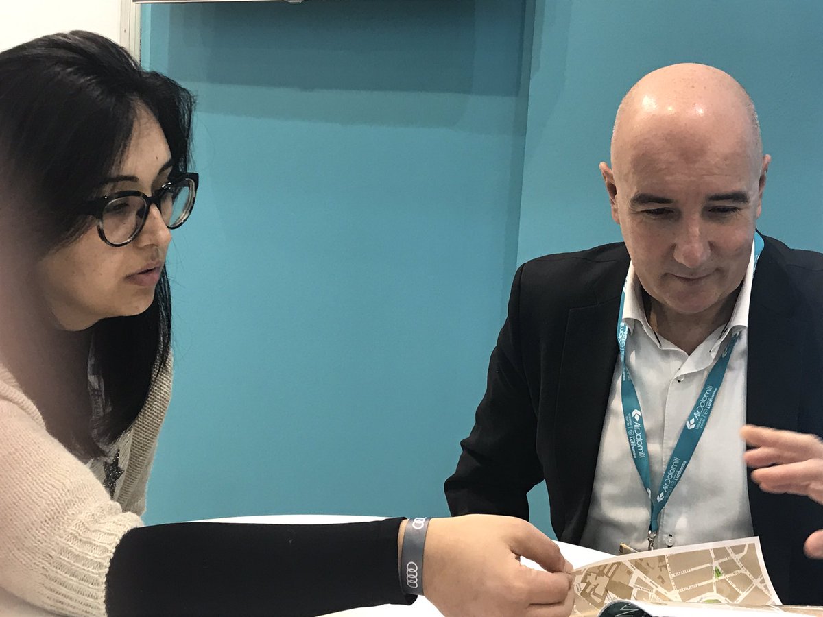 Promuovere per accrescere le opportunità di incoming.È questa la nostra mission alla <a href="/ITB_Berlin/">ITB Berlin</a>. Ogni giorno incontriamo operatori turistici, agenzie di viaggio cui proponiamo le destinazioni che rappresentiamo in fiera: Castro Gallipoli Nardó Salve #ITBBerlin #salentodamare