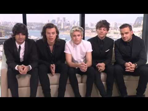 jamaisoul's tweet photo. Lets all wear black and not tell Niall
#OneDirectionBestFans https://t.co/JYOgV2LO8p