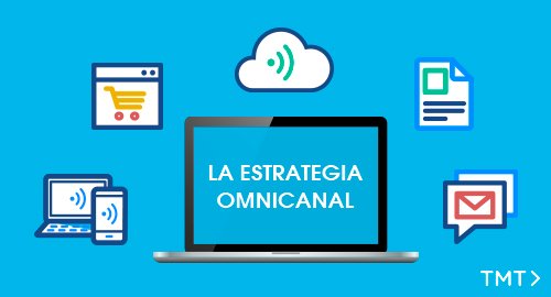 TMTContenidos's tweet photo. Omnicanal no es digital. Conocer esta diferencia es más que importante para liderar el sector de la distribución. Te contamos por qué aquí: https://t.co/r3l6JKw8ur. #blogTelematel https://t.co/ecGRfl3pkI