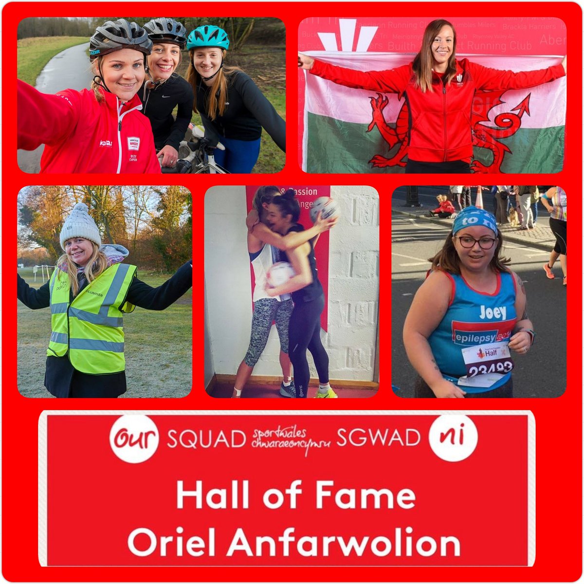 OurSquadCymru's tweet photo. Happy Friday Squad! 🤗

This week's #OurSquad action 
Keep sharing your pics! 📸

Tagiwch ni gan defnyddio #SgwadNi neu #OurSquad https://t.co/iTGyHNrCgB