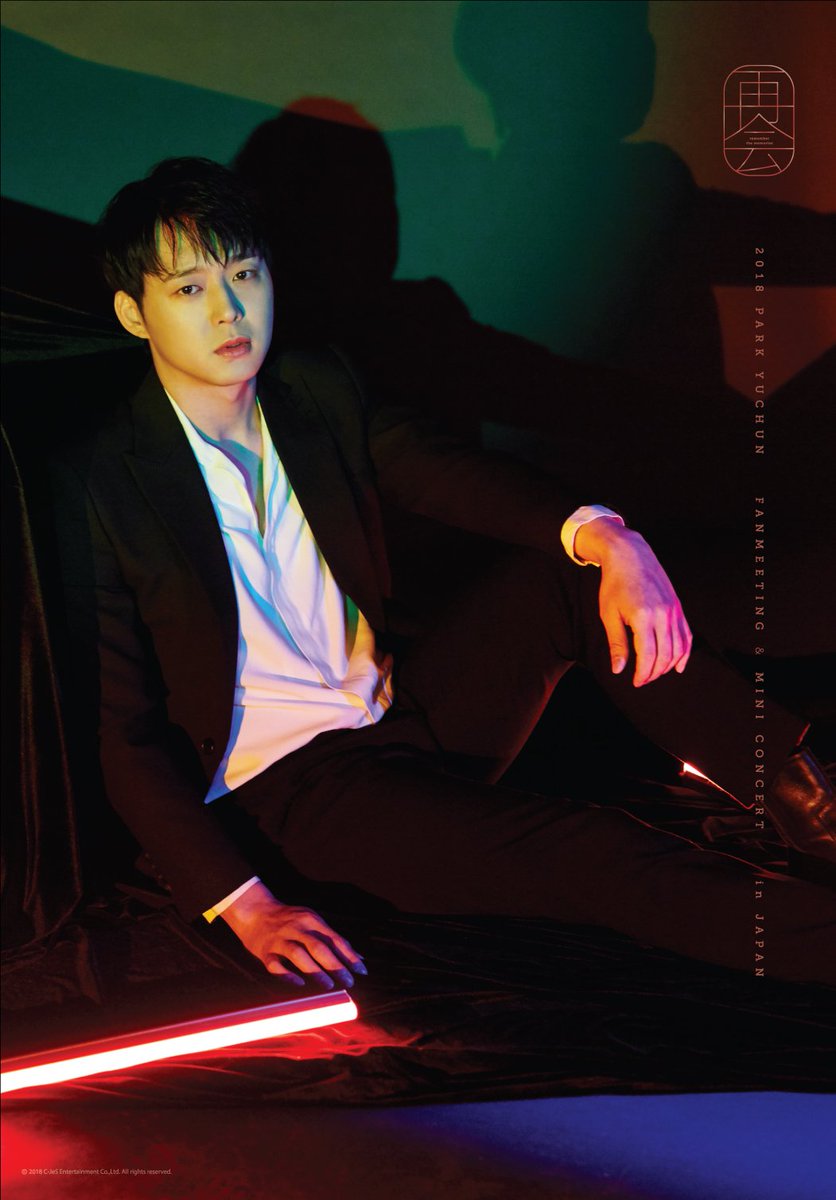6002xfiles's tweet photo. [PIC] Poster for 2018 PARK YUCHUN FANMEETING &amp; MINI CONCERT IN JAPAN '再会 remember the memories'
#Yoochun #박유천 #再会RemembertheMemories 
https://t.co/genPwKlgMk https://t.co/C3neKFVyZY