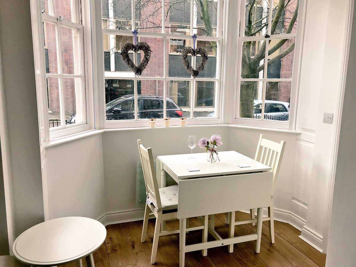ReignEA's tweet photo. Forty/1West show home is now open! #apartments #forsale #newwalk Open day today 11.30-2.30pm https://t.co/wS6FsHjDn3