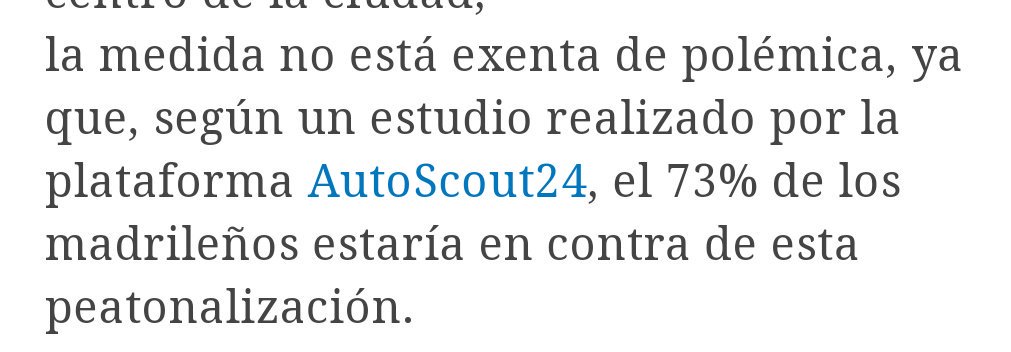 PeriodiFAILS's tweet image. Hola @bieitorubido @abc_es, ¿alguien puede confirmar que la fuente de esta "noticia" es una encuesta de Twitter en la que participaron 11 usuarios? Qué VERGÜENZA (vía @ecomovilidad)

Aquí el tweet: