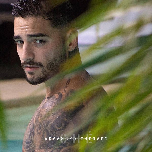 che_oficial's tweet photo. T G I F! Advanced Therapy is here! Tell me - what do you think? https://t.co/OZRJ4Lzeyx